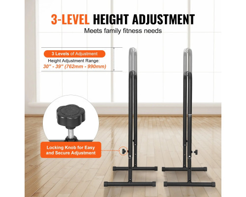 Поручні багатофункціональні VEVOR FA005