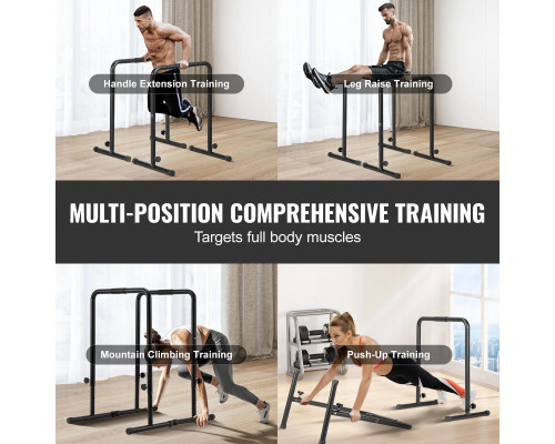 Поручні багатофункціональні VEVOR FA005