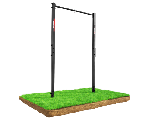 Турнік вуличний для підтягування K-Sport KSOZ001