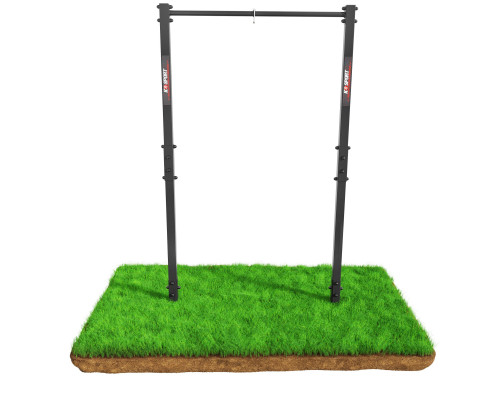 Турнік вуличний для підтягування K-Sport KSOZ001