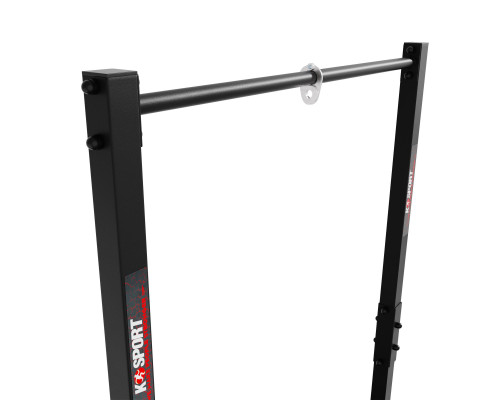 Турнік вуличний для підтягування K-Sport KSOZ001