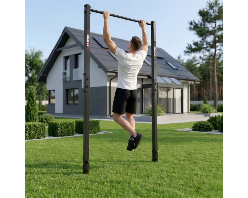 Турнік вуличний для підтягування K-Sport KSOZ001