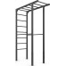 Драбина Marbo Sport MO-Z5 + турнік з кріпленням для боксерського мішка та бруси