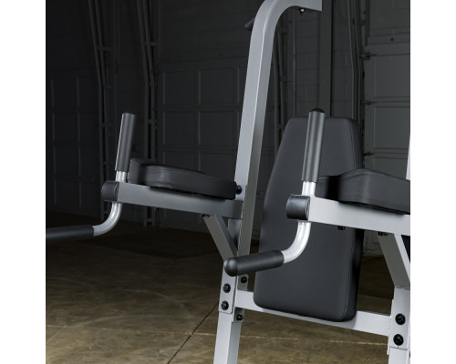 Поручні для підтягувань Power Tower BODY-SOLID GKR82