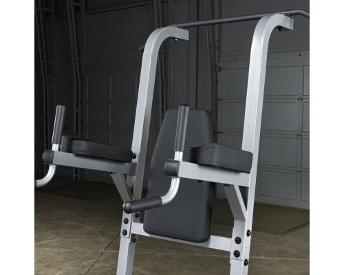 Поручні для підтягувань Power Tower BODY-SOLID GKR82