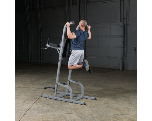 Поручні для підтягувань Power Tower BODY-SOLID GKR82