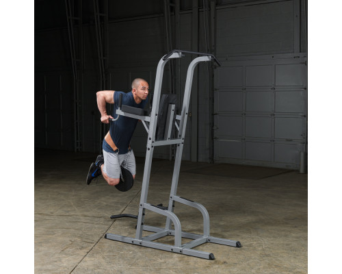 Поручні для підтягувань Power Tower BODY-SOLID GKR82