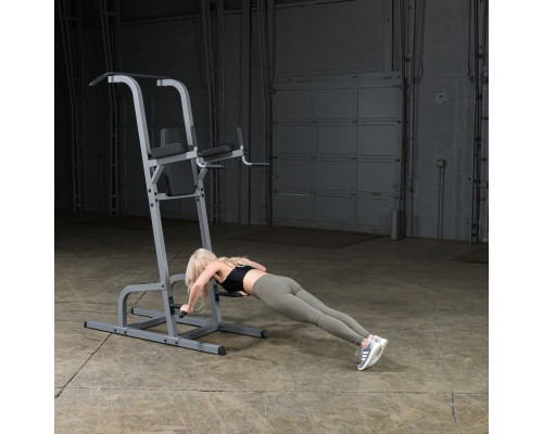 Поручні для підтягувань Power Tower BODY-SOLID GKR82