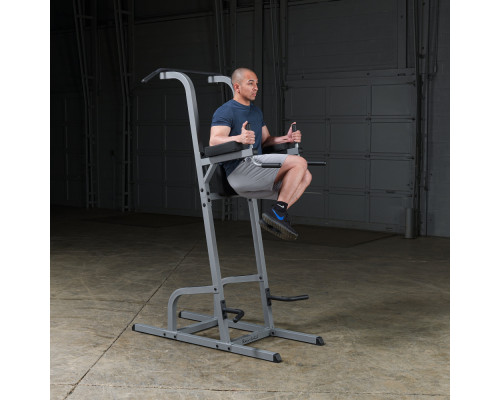 Поручні для підтягувань Power Tower BODY-SOLID GKR82