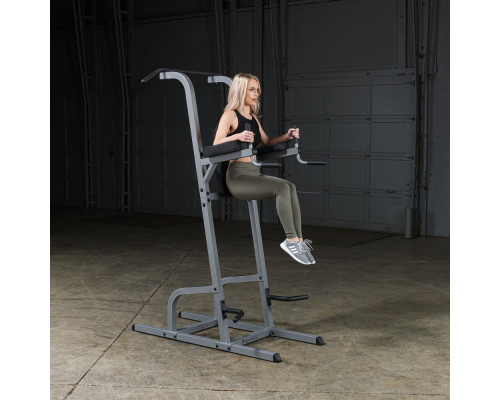 Поручні для підтягувань Power Tower BODY-SOLID GKR82