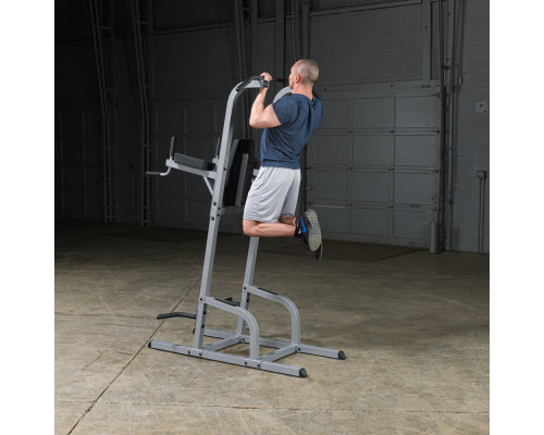 Поручні для підтягувань Power Tower BODY-SOLID GKR82