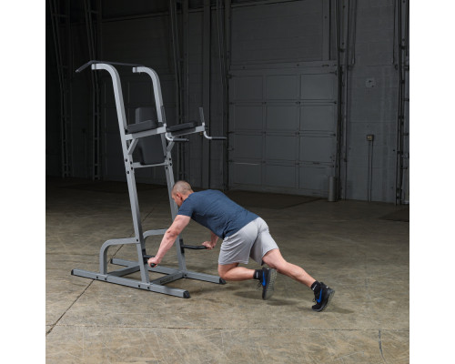 Поручні для підтягувань Power Tower BODY-SOLID GKR82