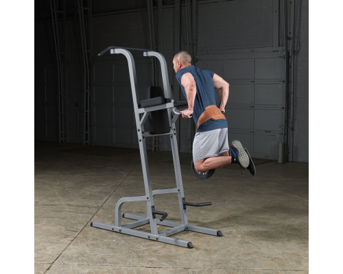 Поручні для підтягувань Power Tower BODY-SOLID GKR82