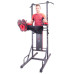 Поручень багатофункціональний для підтягування inSPORTline Power Tower X150