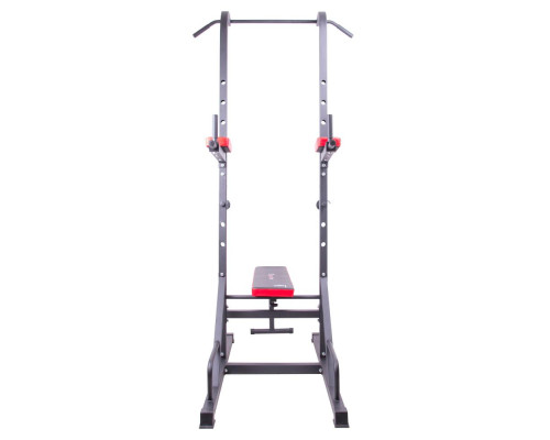 Поручень багатофункціональний для підтягування inSPORTline Power Tower X150