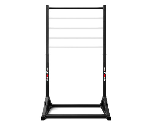 Турнік стаціонарний з поручнями K-Sport KSSL060