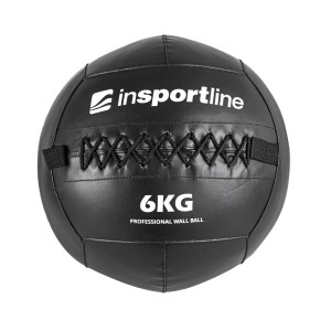 Медичний м'яч inSPORTline Walbal SE 6 kg
