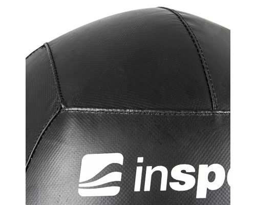 Медичний м'яч inSPORTline Wall Ball SE 20 кг