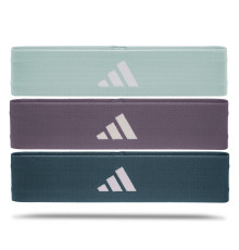 Стрічки для вправ Adidas Innwell, різнокольорові