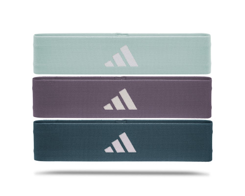 Стрічки для вправ Adidas Innwell, різнокольорові