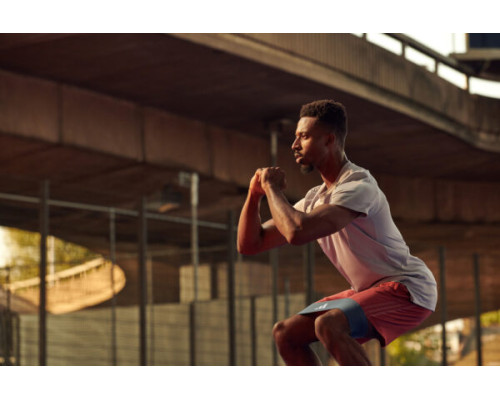 Стрічки для вправ Adidas Innwell, різнокольорові