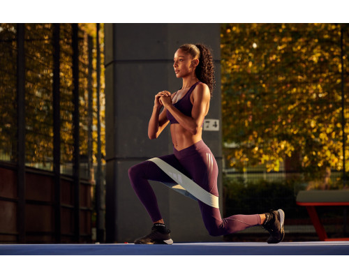 Стрічки для вправ Adidas Innwell, різнокольорові