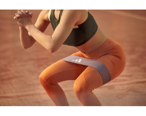 Стрічки для вправ Adidas Innwell, різнокольорові