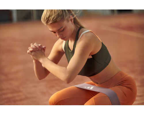 Стрічки для вправ Adidas Innwell, різнокольорові