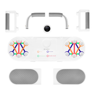 Багатофункціональна платформа HMS DBP03 з лічильником 