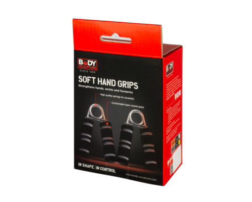 Затискачі для рук Body Sculpture 912 Затискачі для рук Body Sculpture 912