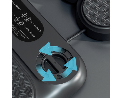 Багатофункціональна платформа HMS DBP01 з лічильником