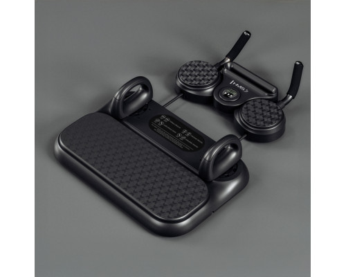 Багатофункціональна платформа HMS DBP01 з лічильником