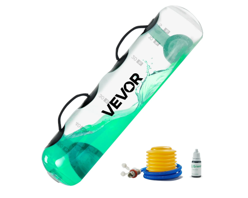 Тренувальна сумка VEVOR 22,68 кг, зелена