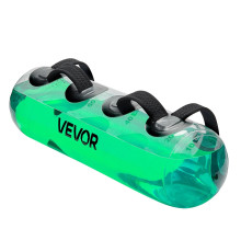 Тренувальна сумка VEVOR 31,75 кг, зелена