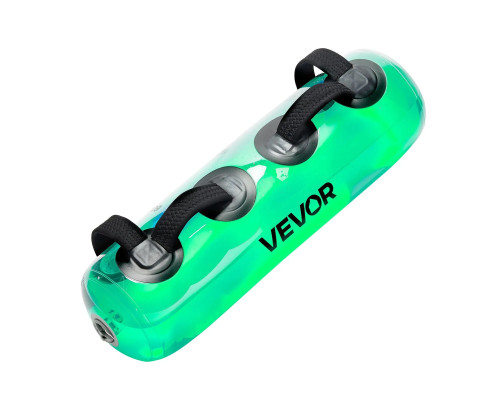 Тренувальна сумка VEVOR 31,75 кг, зелена