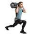 Сумка для тренувань з ручками inSPORTline Fitbag Camu 30 кг