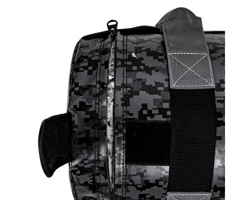 Сумка для тренувань з ручками inSPORTline Fitbag Camu 5 кг