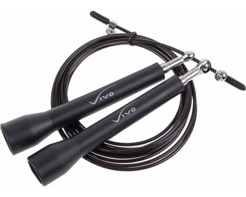 Скакалка спортивна Vivo FA-2010 300 см