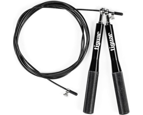 Спортивна скакалка Tiguar Speed Rope Pro 300 см Спортивна скакалка Tiguar Speed Rope Pro 300 см