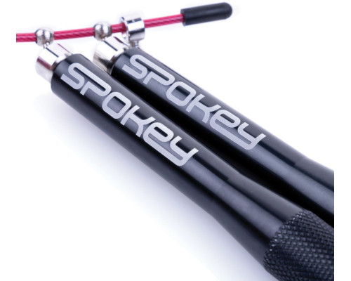 Скакалка спортивна Spokey 300 см Скакалка спортивна Spokey 300 см