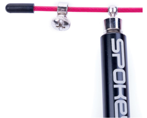 Скакалка спортивна Spokey 300 см Скакалка спортивна Spokey 300 см