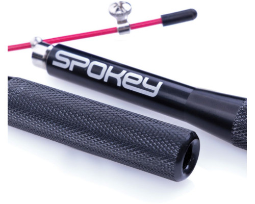 Скакалка спортивна Spokey 300 см Скакалка спортивна Spokey 300 см
