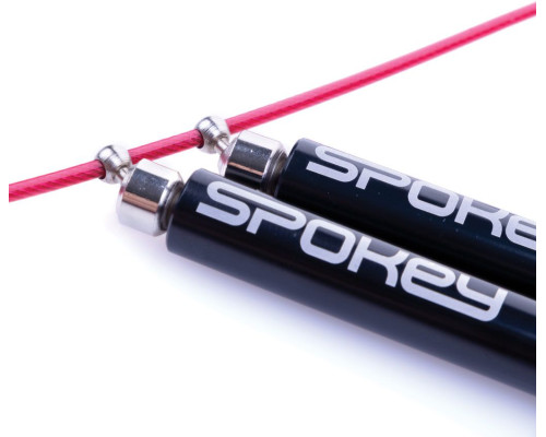 Скакалка спортивна Spokey 300 см Скакалка спортивна Spokey 300 см