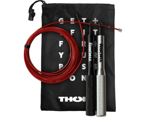 Скакалка спортивна Thorn+Fit 360см Скакалка спортивна Thorn+Fit 360см
