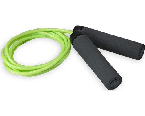 Скакалка спортивна Gaiam 62219, 300 см Скакалка спортивна Gaiam 62219, 300 см