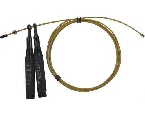 Скакалка спортивна Thorn Fit THORN FIT Speed Rope ODIN Скакалка спортивна Thorn Fit THORN FIT Speed Rope ODIN