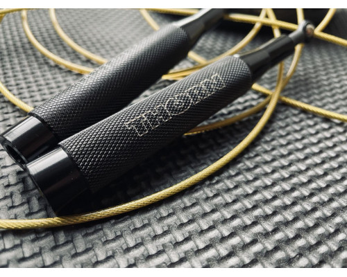 Скакалка спортивна Thorn Fit THORN FIT Speed Rope ODIN Скакалка спортивна Thorn Fit THORN FIT Speed Rope ODIN