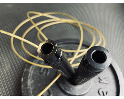 Скакалка спортивна Thorn Fit THORN FIT Speed Rope ODIN Скакалка спортивна Thorn Fit THORN FIT Speed Rope ODIN