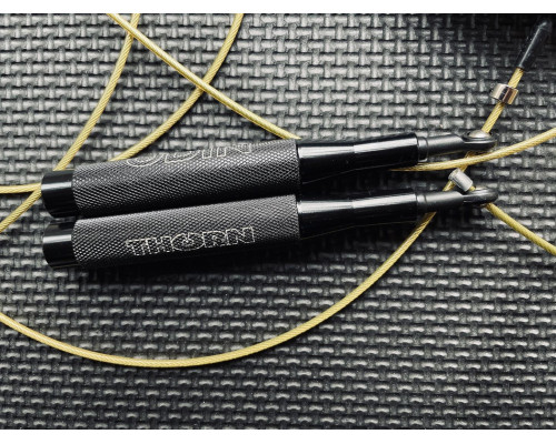 Скакалка спортивна Thorn Fit THORN FIT Speed Rope ODIN Скакалка спортивна Thorn Fit THORN FIT Speed Rope ODIN