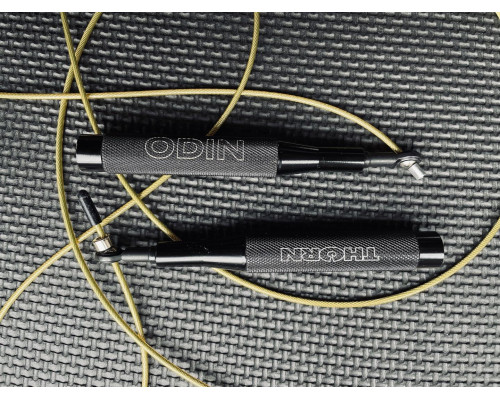 Скакалка спортивна Thorn Fit THORN FIT Speed Rope ODIN Скакалка спортивна Thorn Fit THORN FIT Speed Rope ODIN